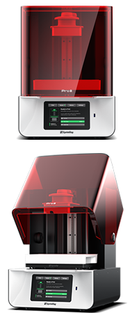 Sprintray Pro 55